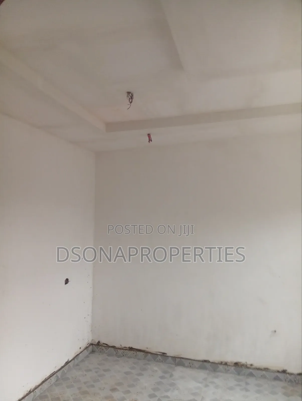 Mini Flat in Ishaga for rent