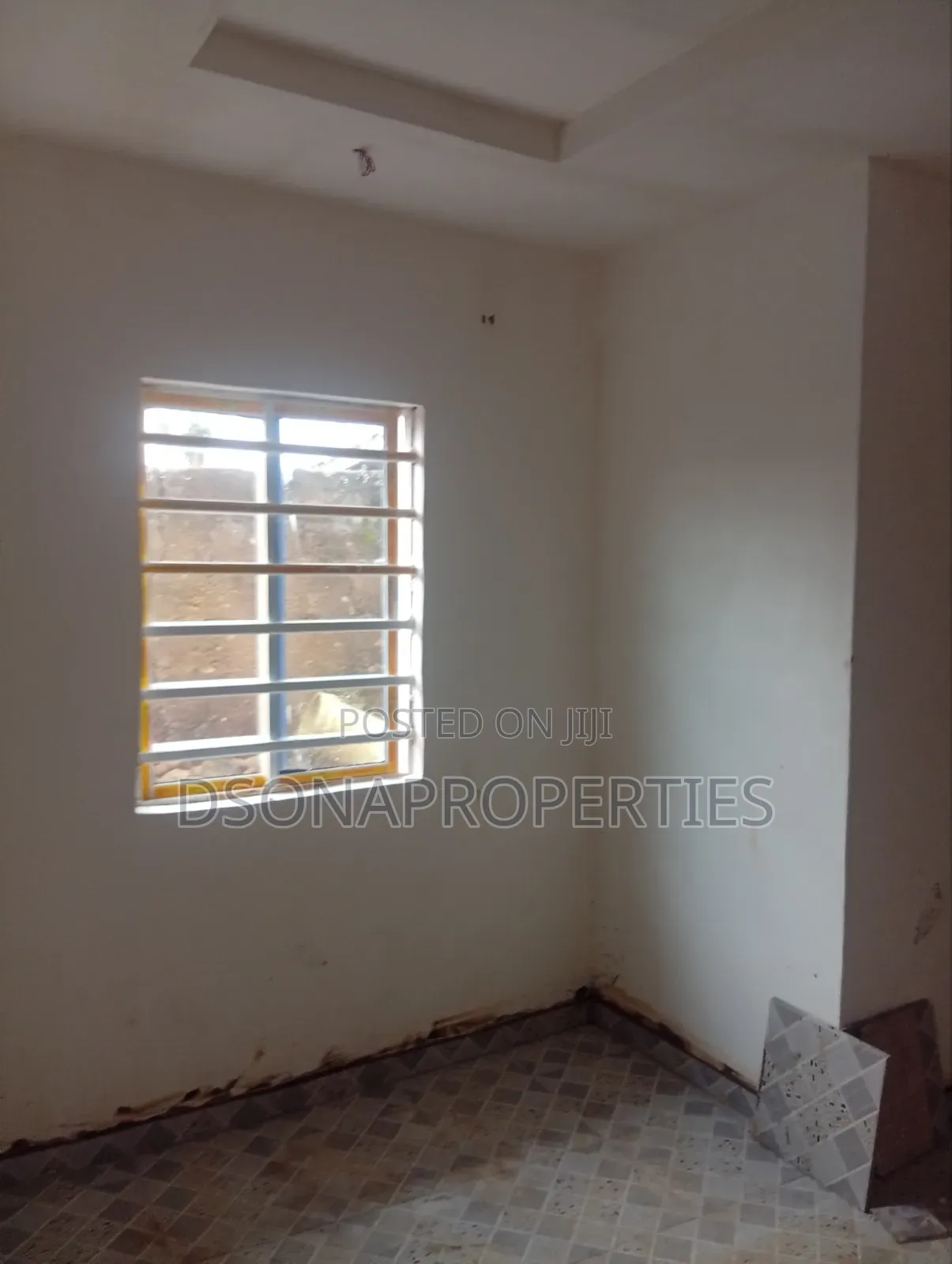 Mini Flat in Ishaga for rent