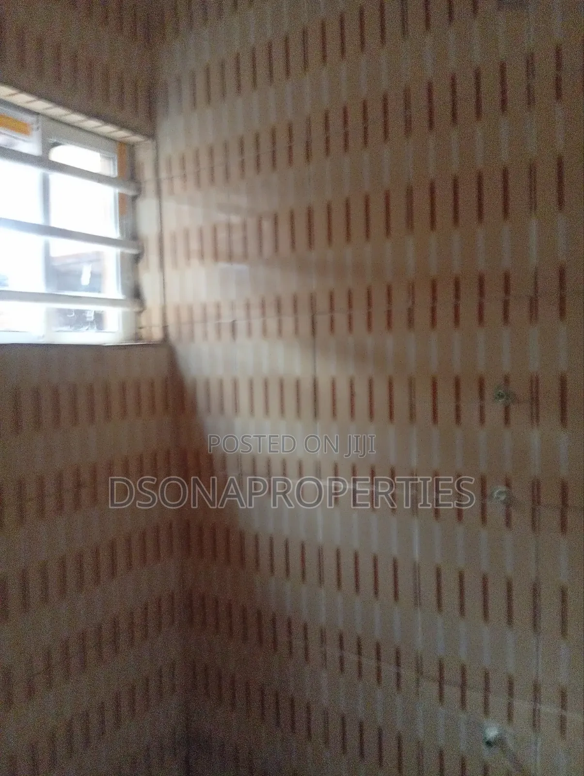 Mini Flat in Ishaga for rent