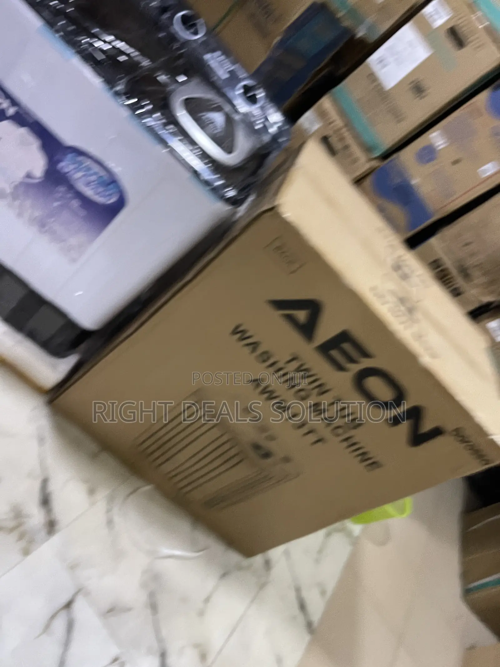 Aeon Awm 13tt Twin Tub Washer – Durable Efficient Usage