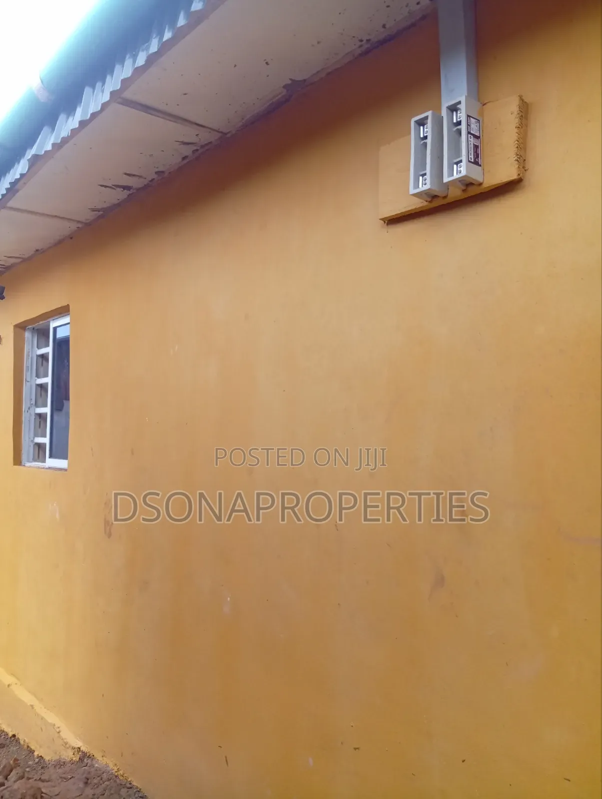 Studio Apartment in Iju Ishaga for rent