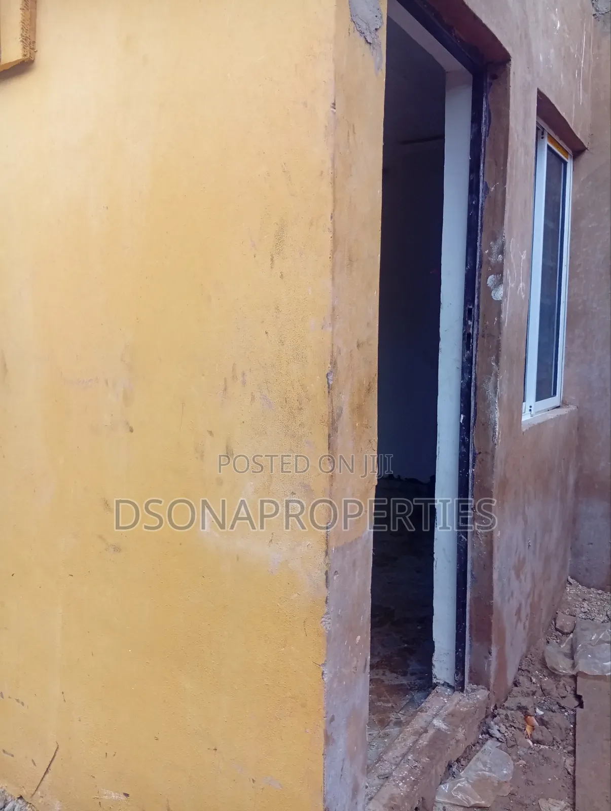 Studio Apartment in Iju Ishaga for rent
