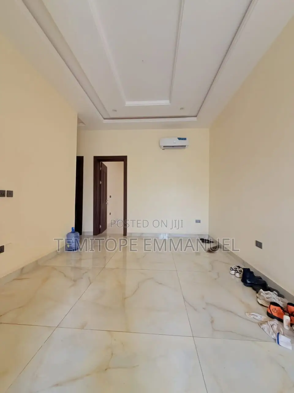 Furnished 4bdrm Duplex in Ikeja GRA for sale