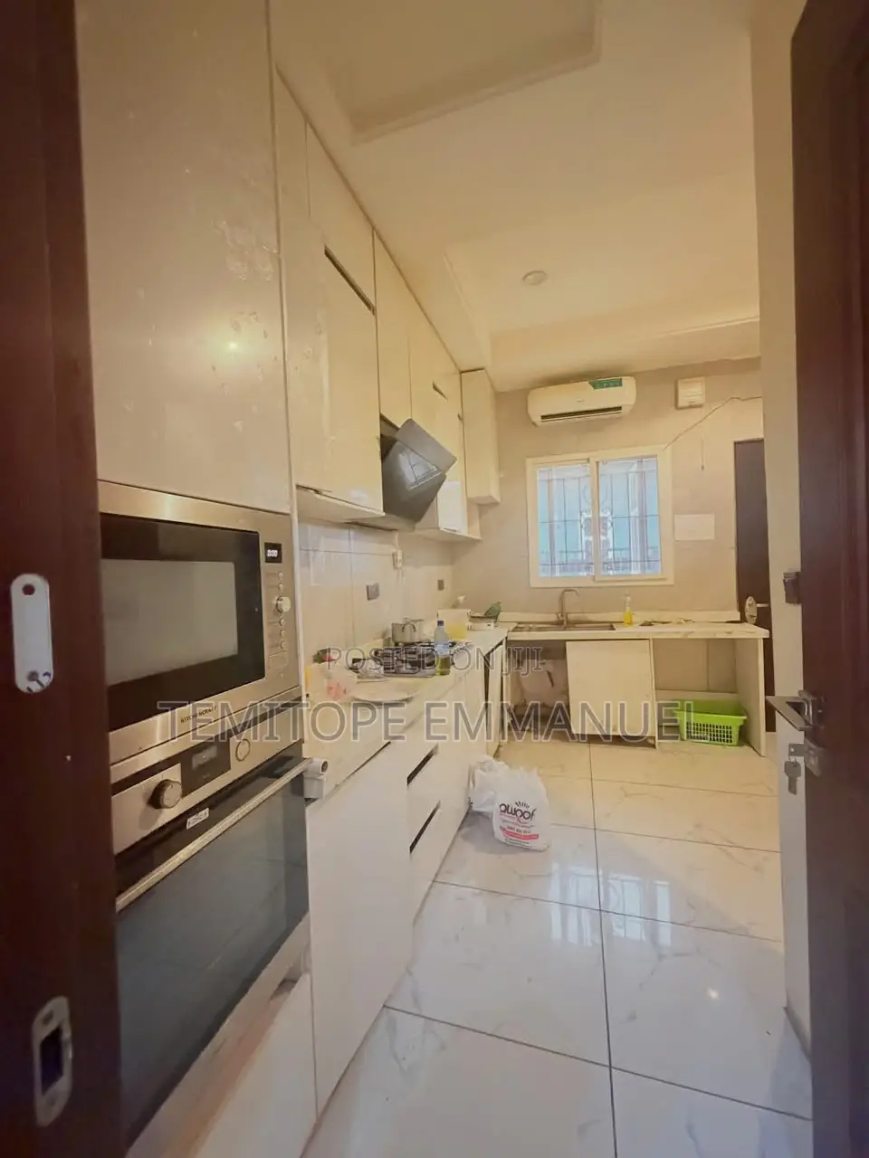 Furnished 4bdrm Duplex in Ikeja GRA for sale