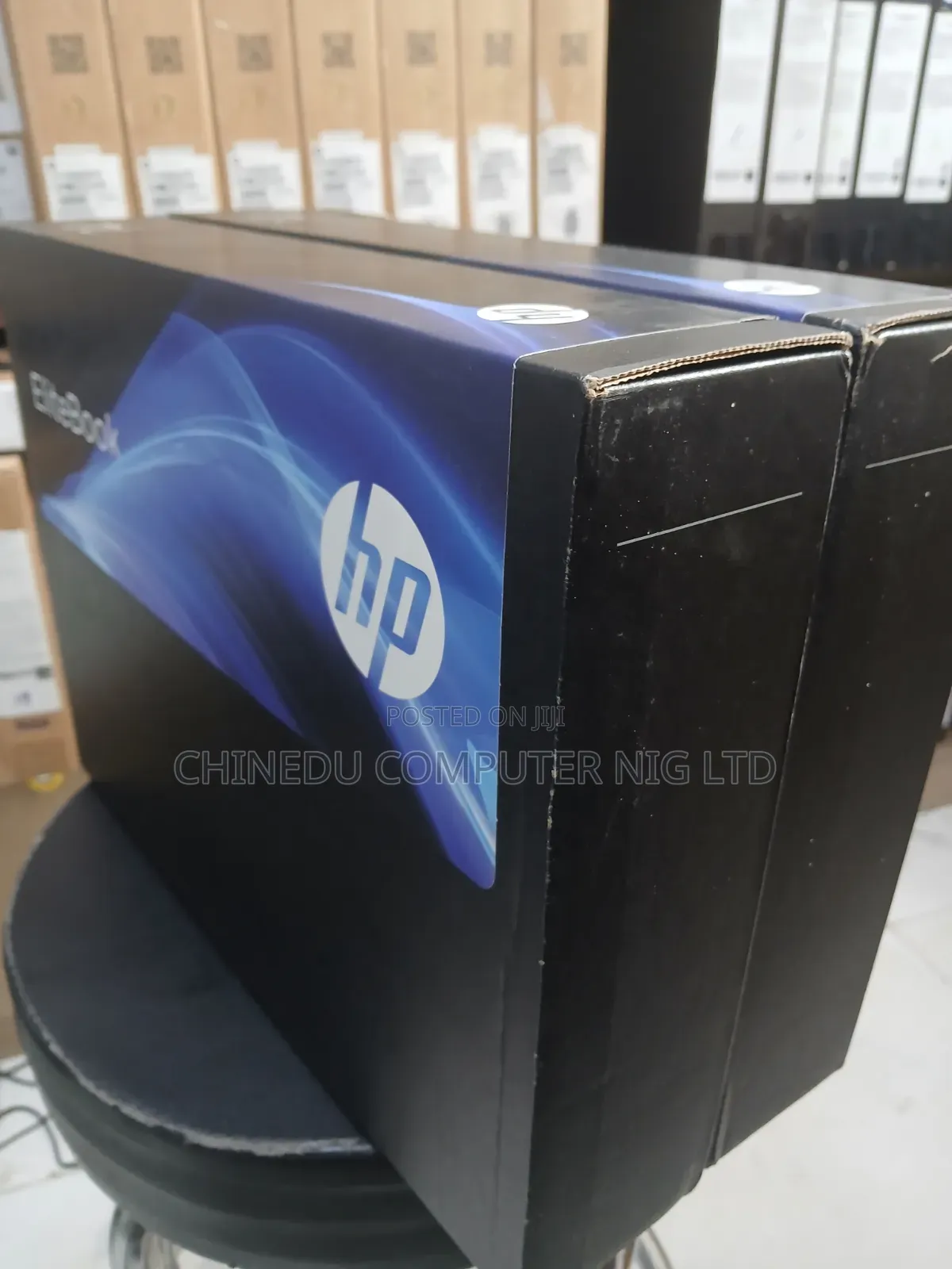 New Laptop HP EliteBook X Flip G1i 16GB Intel Core Ultra 5 SSD 512GB