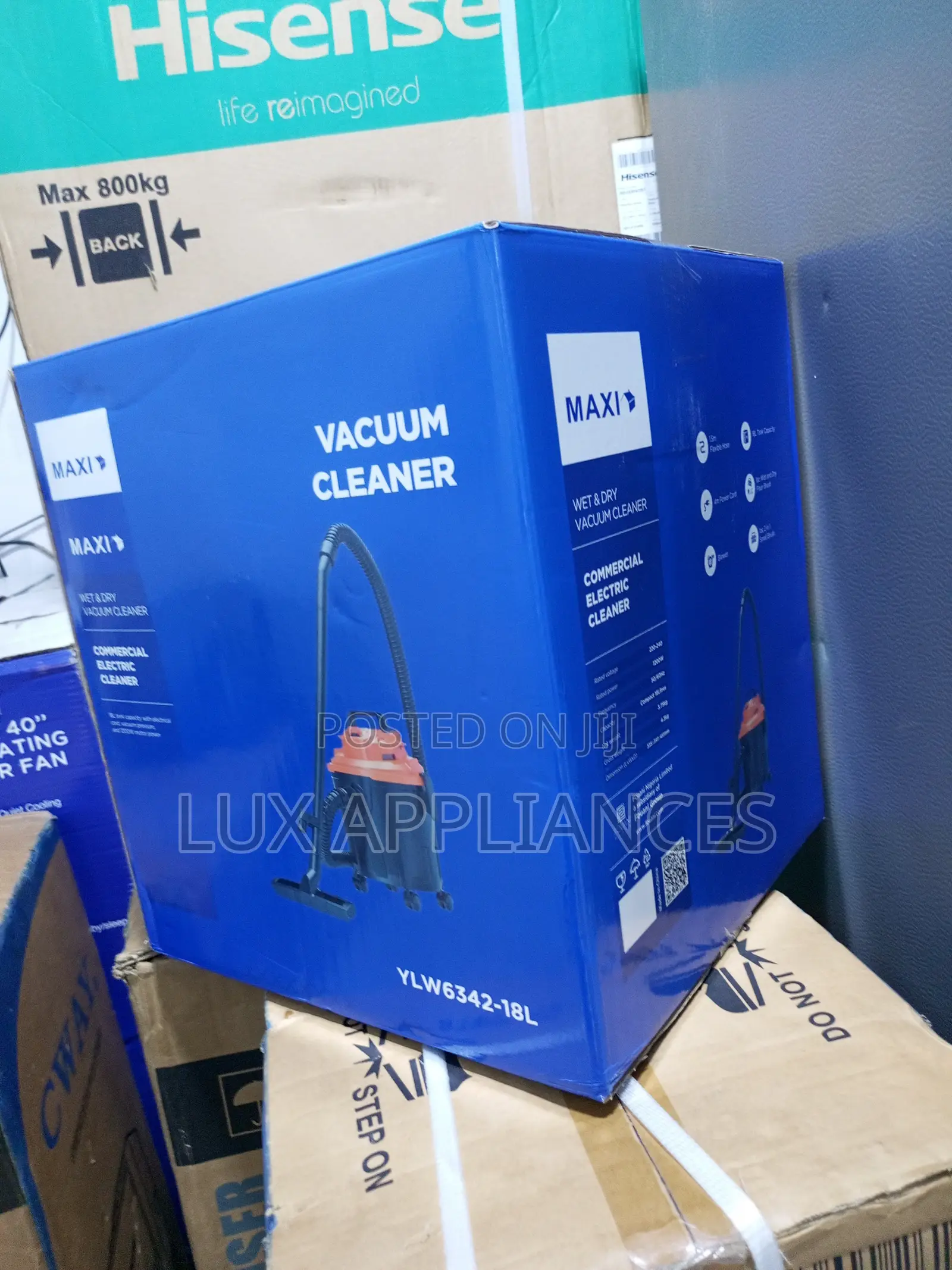 Wet Dry Cleaning Equipment for Home
