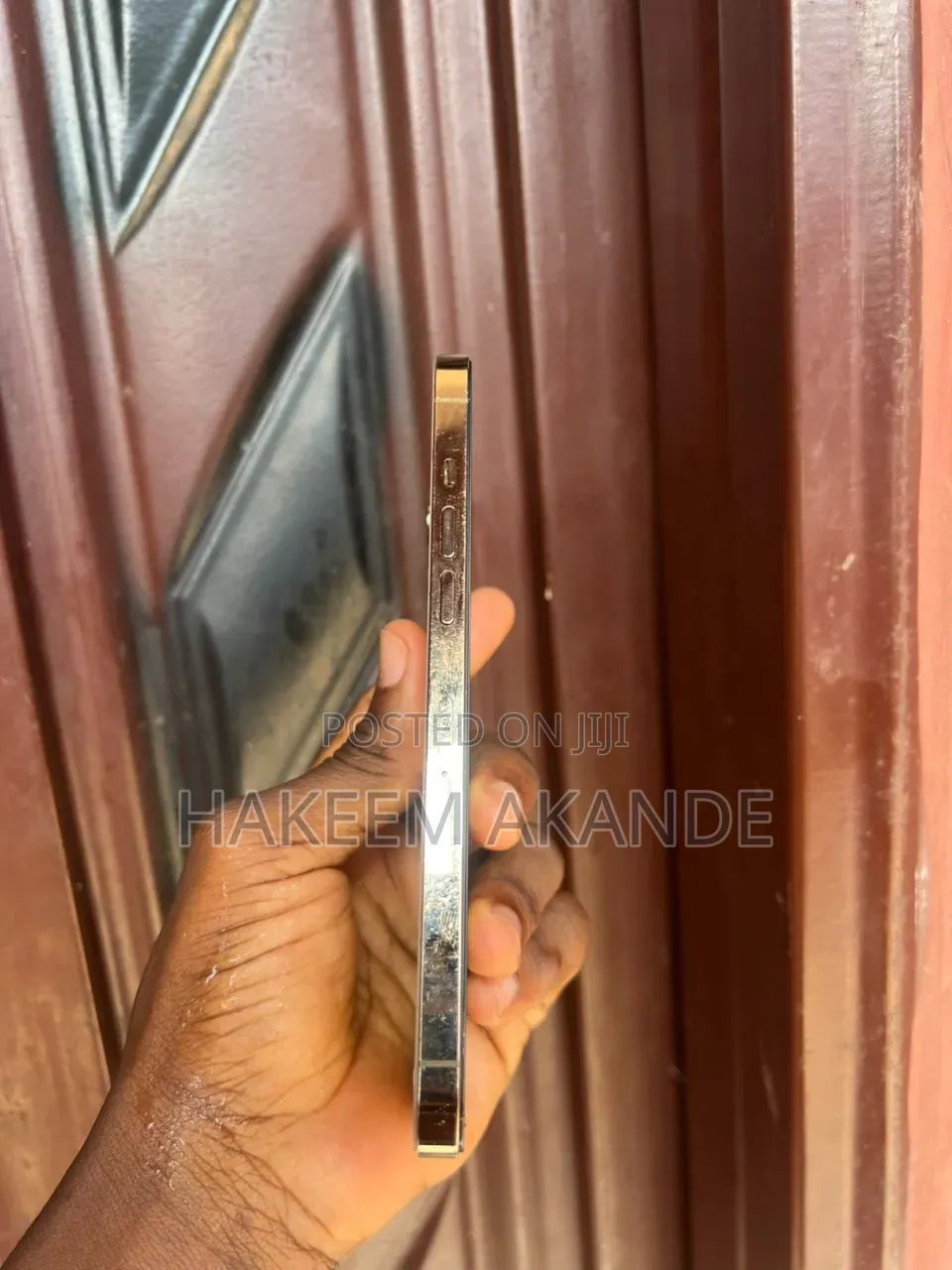 Apple iPhone 13 Pro Max 128 GB Gold
