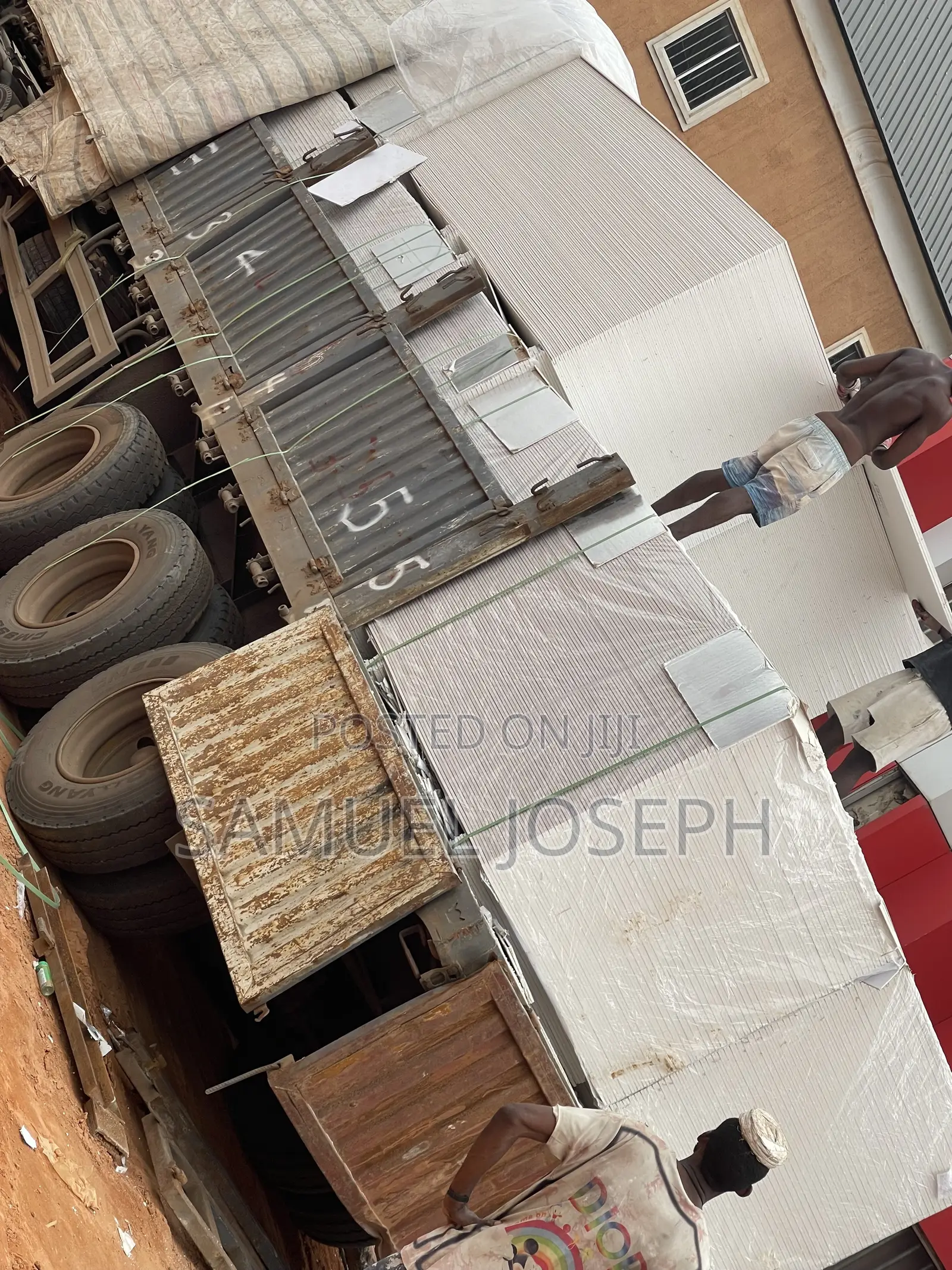 Gypsum Board for Ceiling