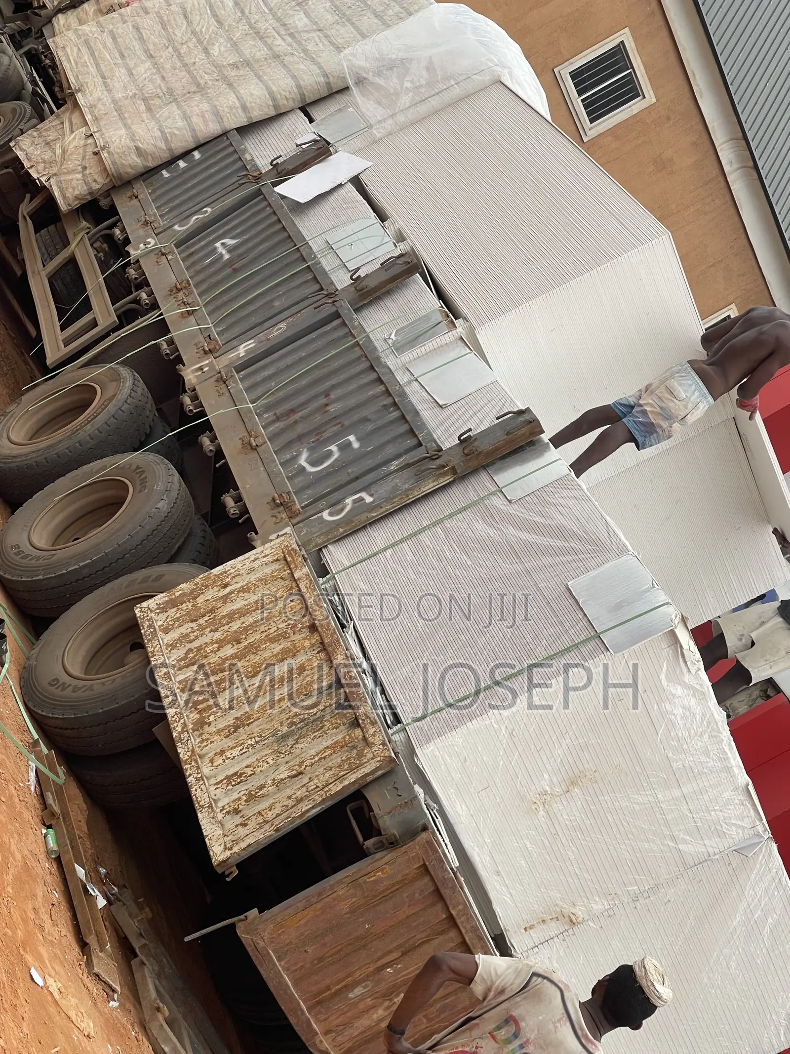 Gypsum Board for Ceiling