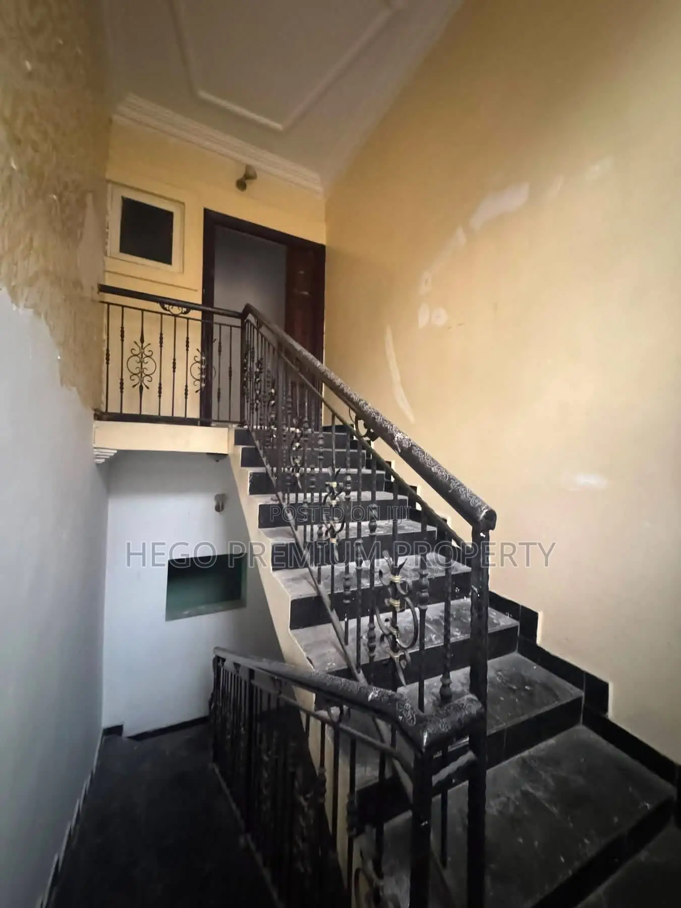5bdrm Duplex in New Gra Portharcourt for sale