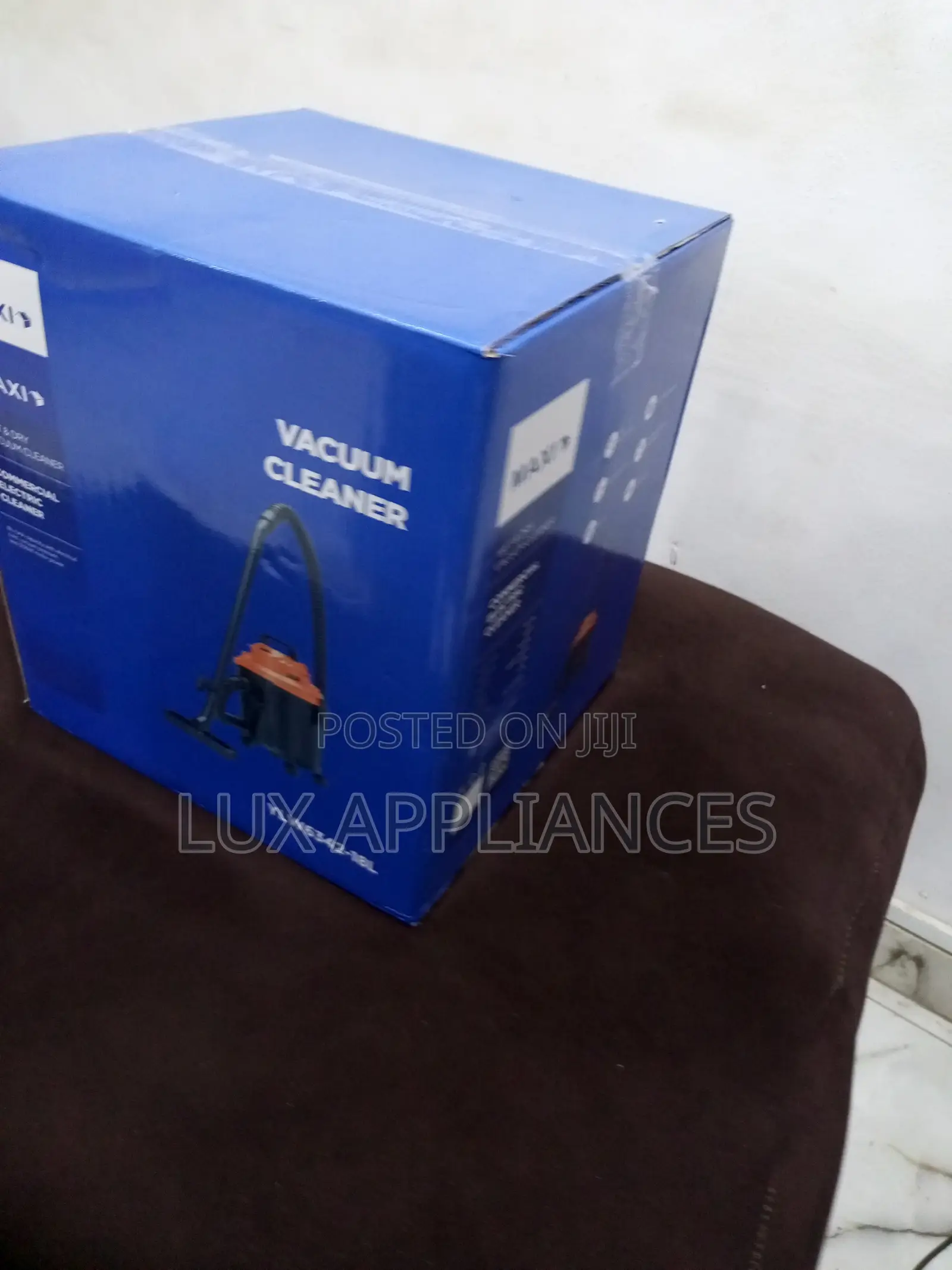 18l Vacuum Cleaner for Dust and Debris