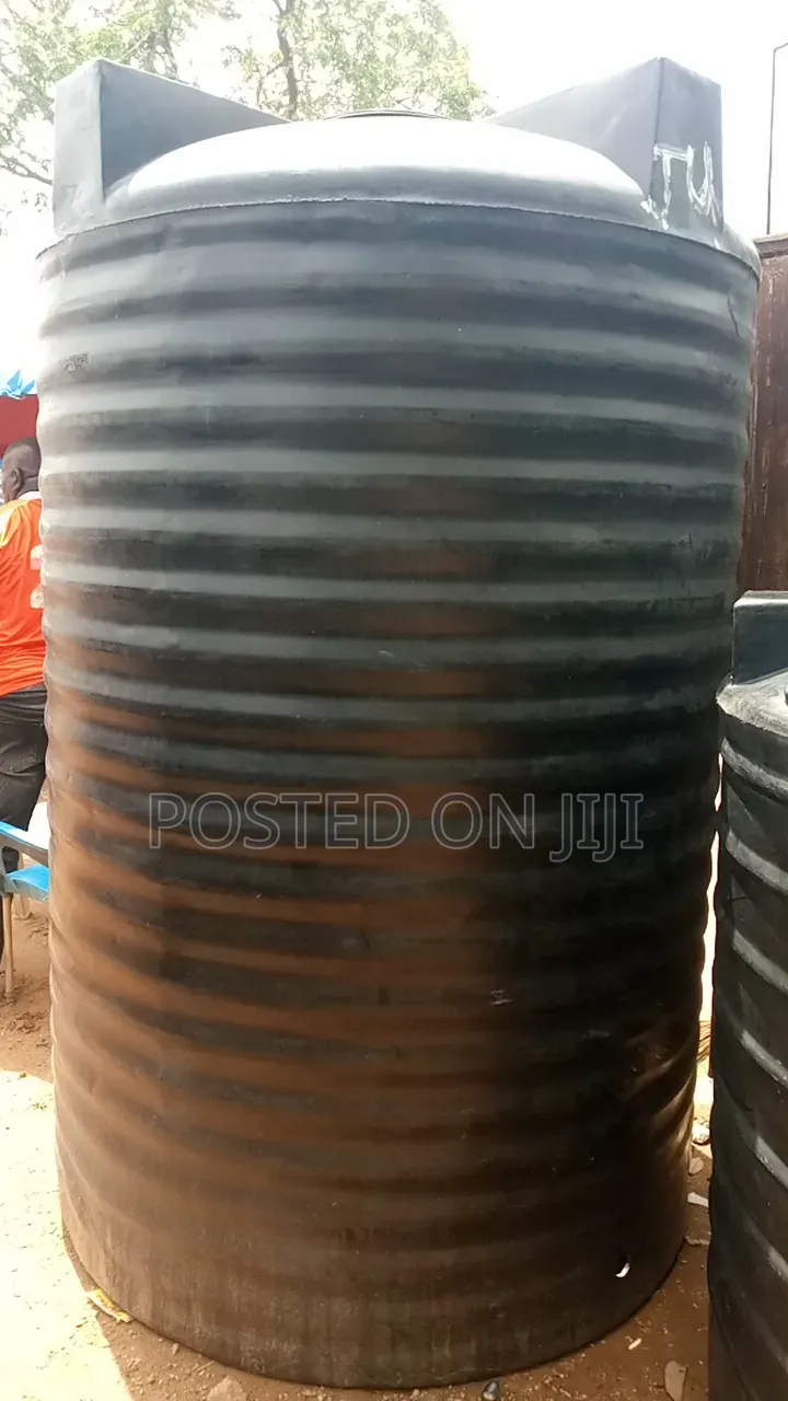 Geepee Water Storage Tank All Sizes