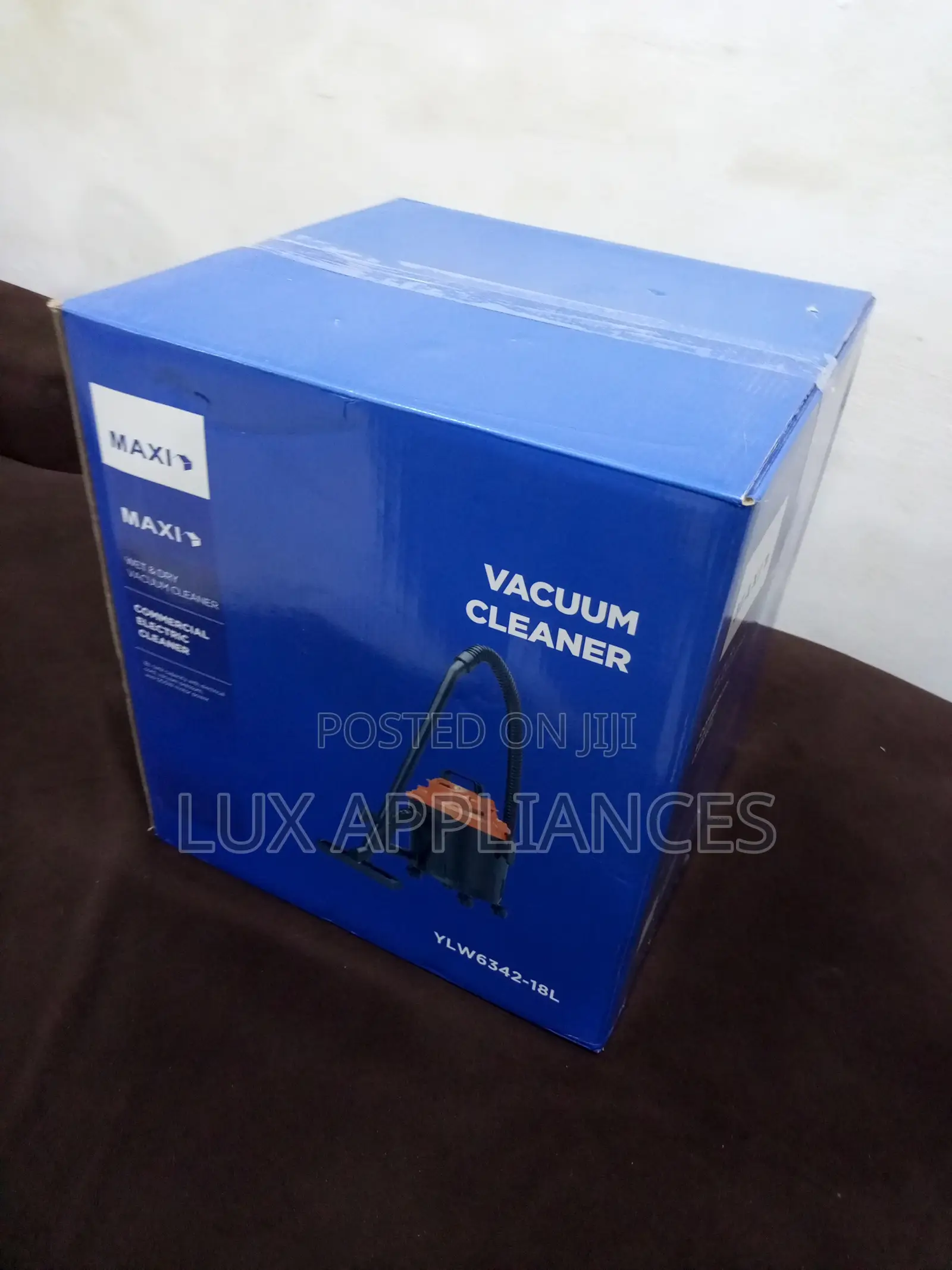 Wet Dry Vacuum for Indoor Cleaning