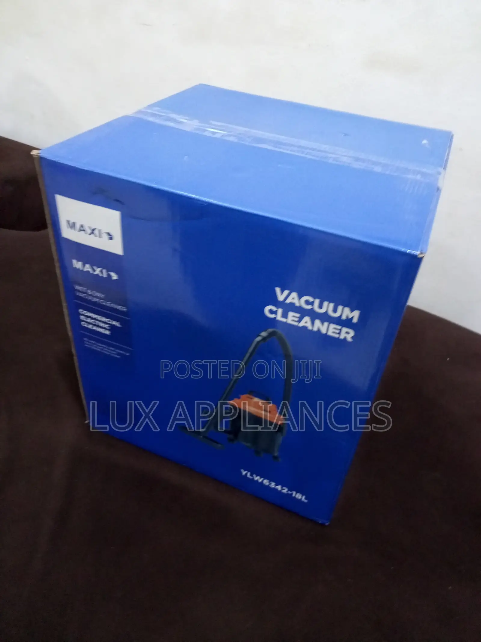Wet Dry Vacuum for Indoor Cleaning