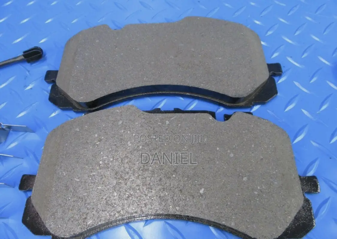 Bentley Bentayga Brake Pads(Original)