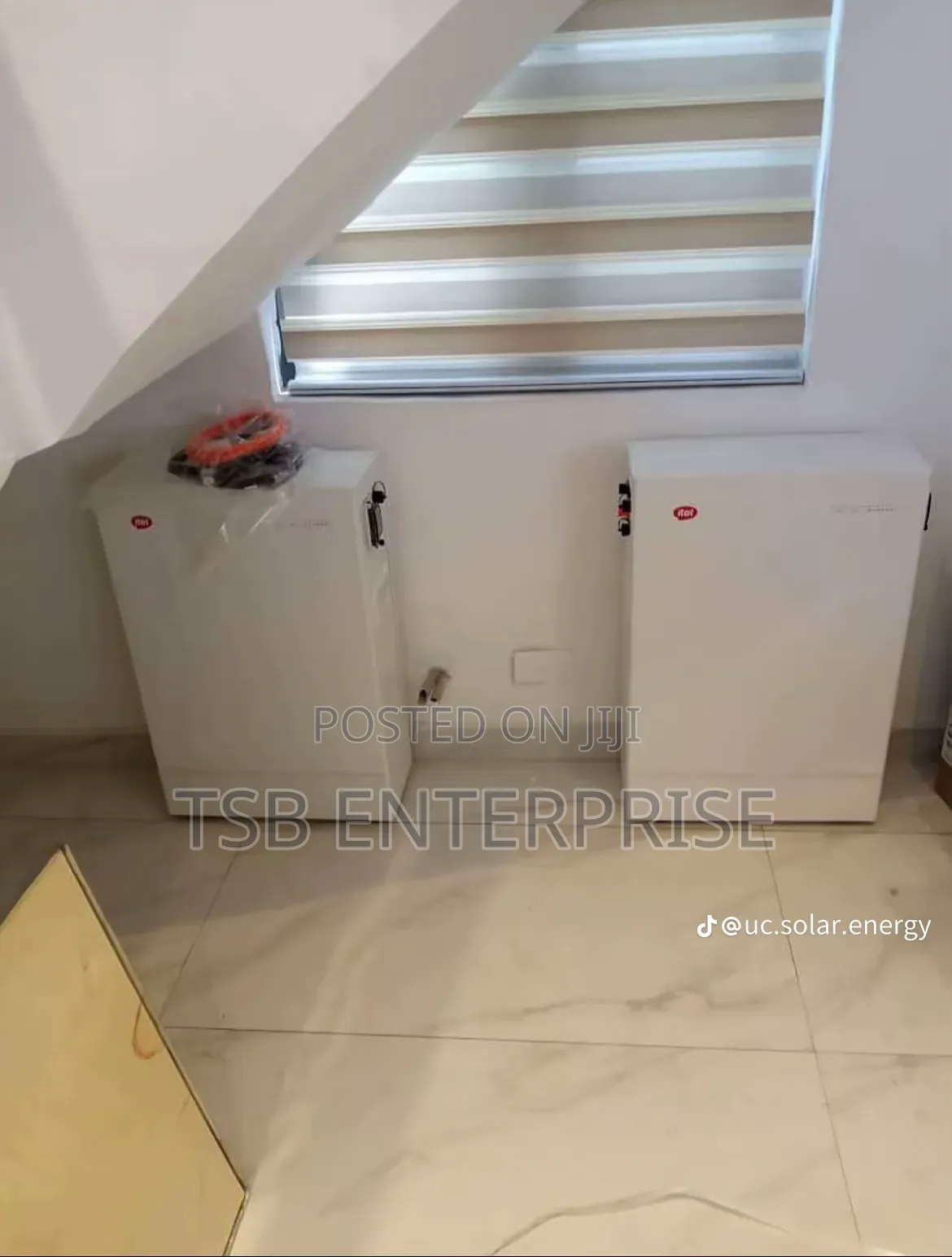 Itel 10kwh Lithium Battery – Reliable Power Storage