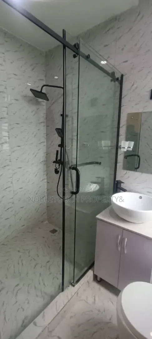 Furnished 3bdrm Apartment in Victoria Island, Adeola Odeku for rent