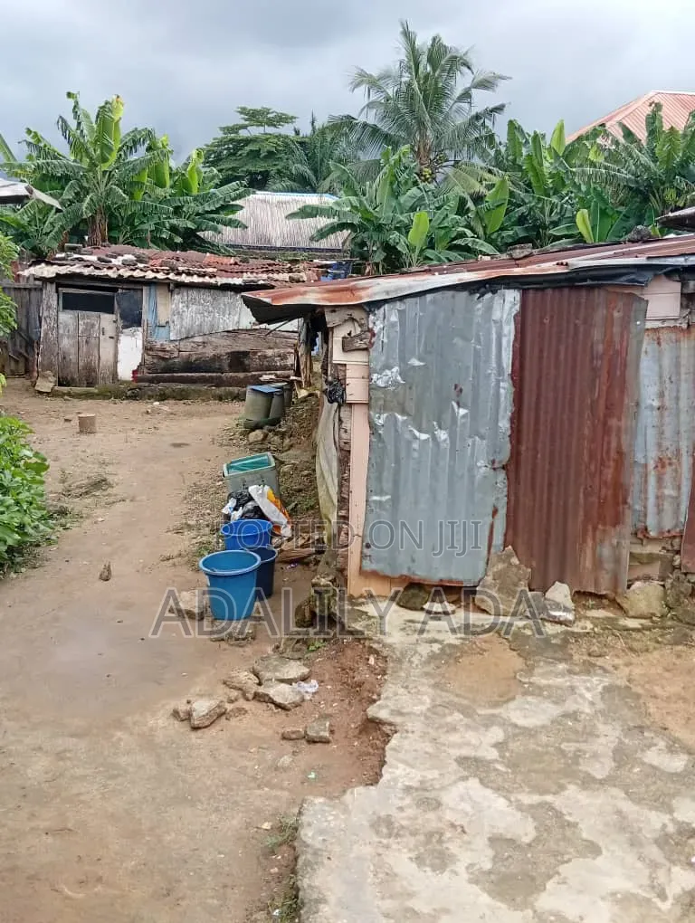 2 Plots of Land at Nkpolu Rumuigbo Port Harcourt