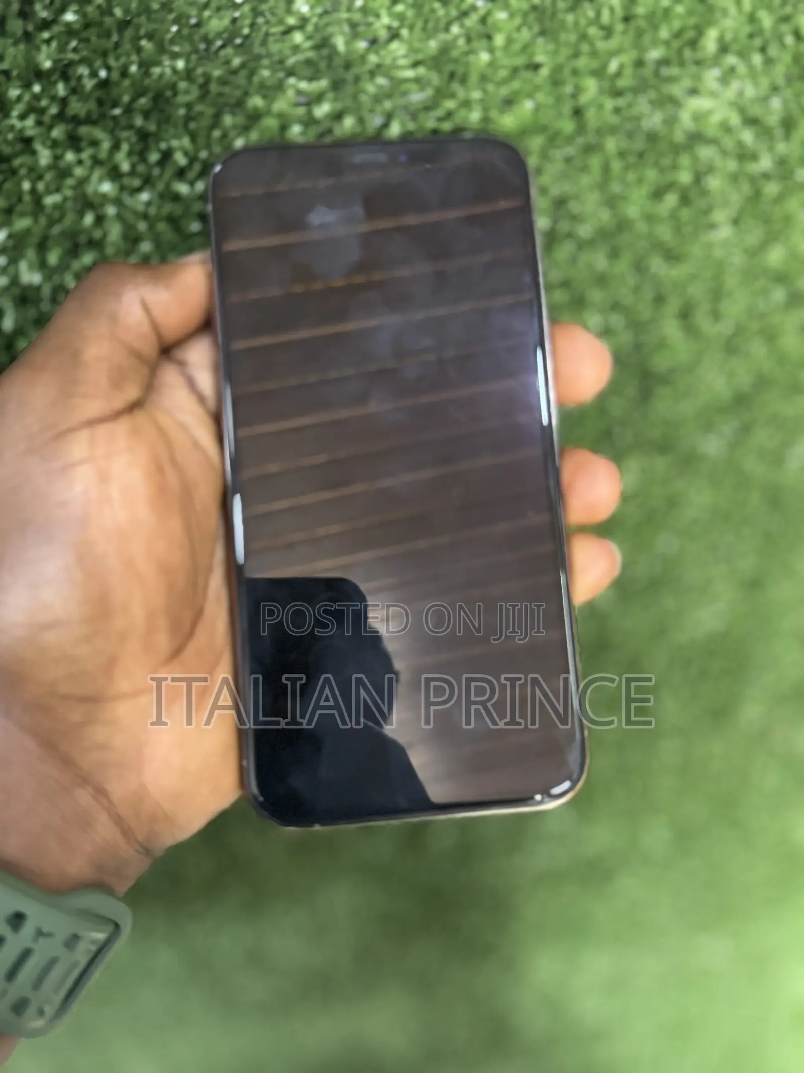 Apple iPhone 11 Pro 256 GB Gold