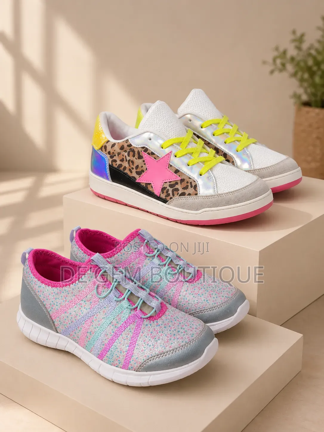 Quality Sneakers