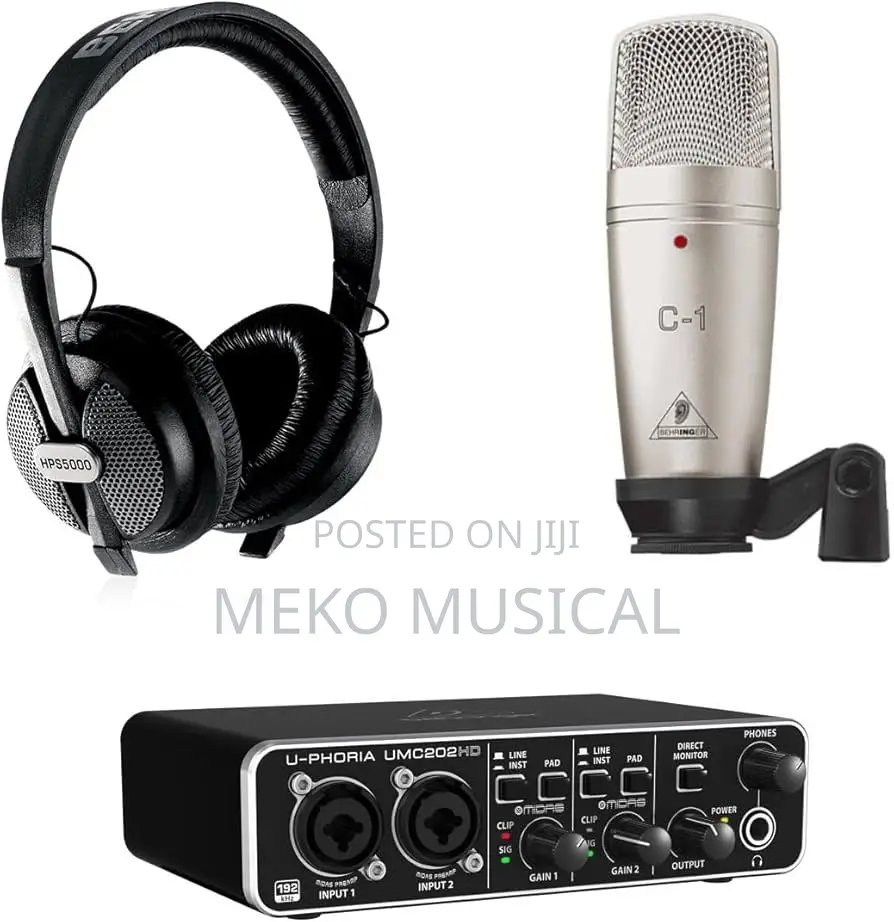 U-Phoria Studio Pro