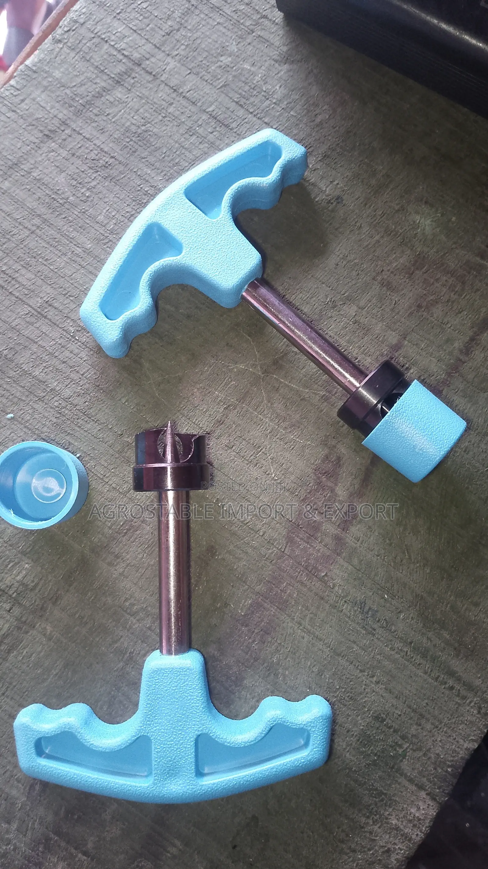 16 Mm Hole Puncher