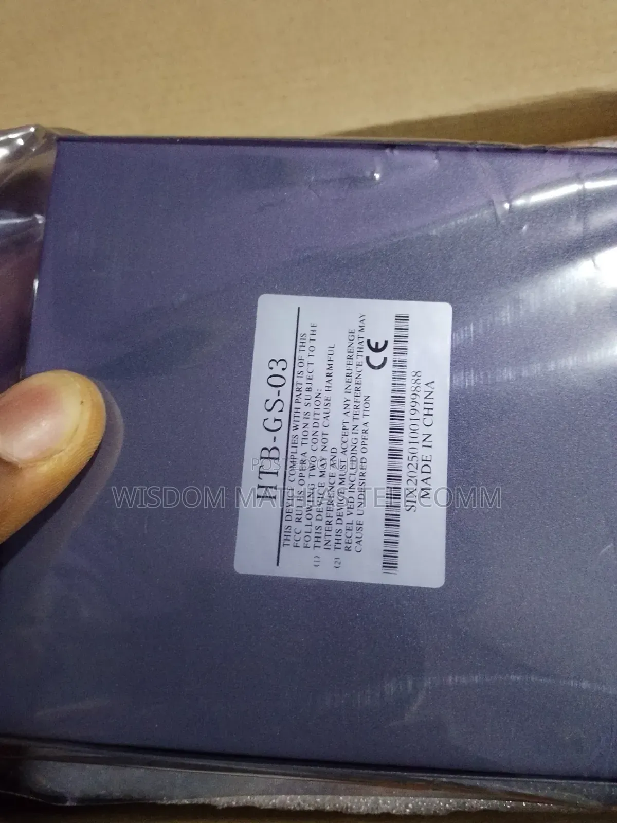 Gigabit Fiber Media Converter 10/100/1000mbps Single Fiber Sc Port