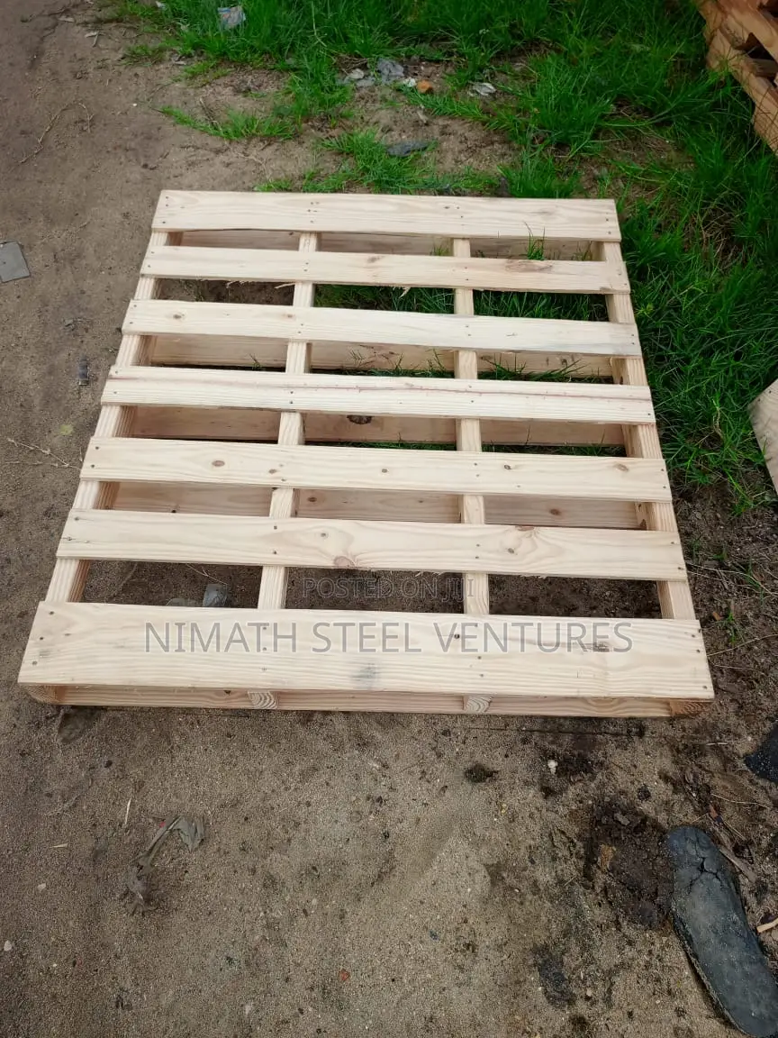 Imported Pallet