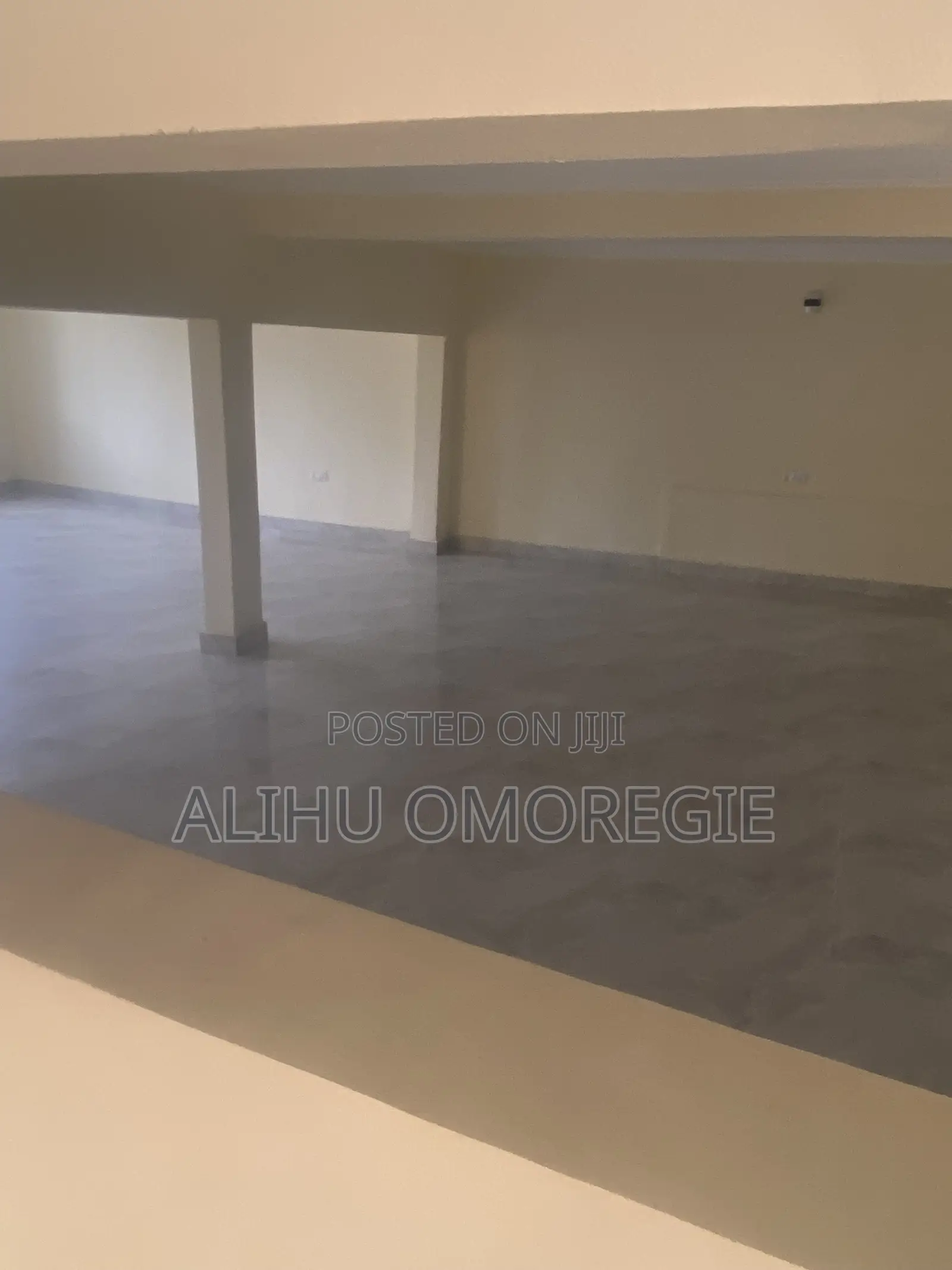 1bdrm Block of Flats in 54 Crescent, Gwarinpa for rent