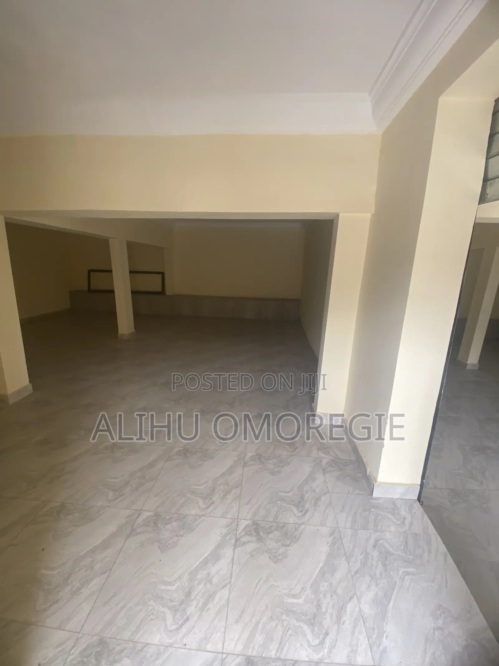 1bdrm Block of Flats in 54 Crescent, Gwarinpa for rent