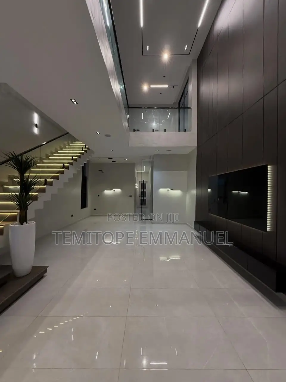 Furnished 5bdrm Duplex in Lekki for sale