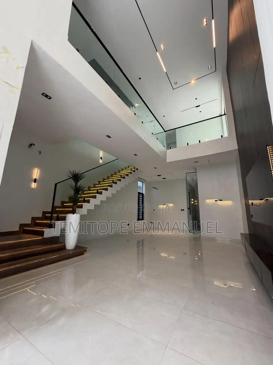 Furnished 5bdrm Duplex in Lekki for sale
