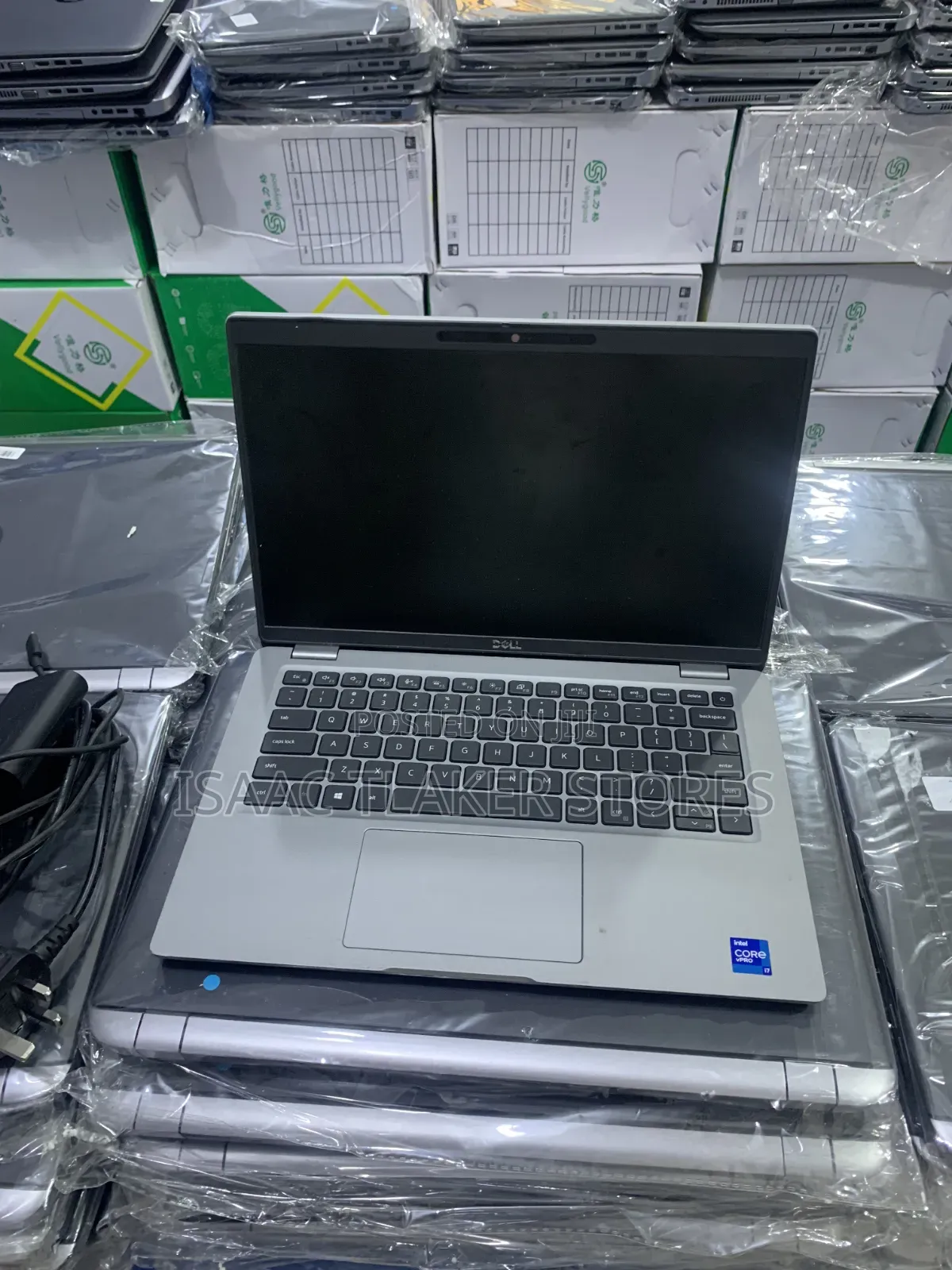 Laptop Dell Latitude 5420 16GB Intel Core i7 SSD 256GB