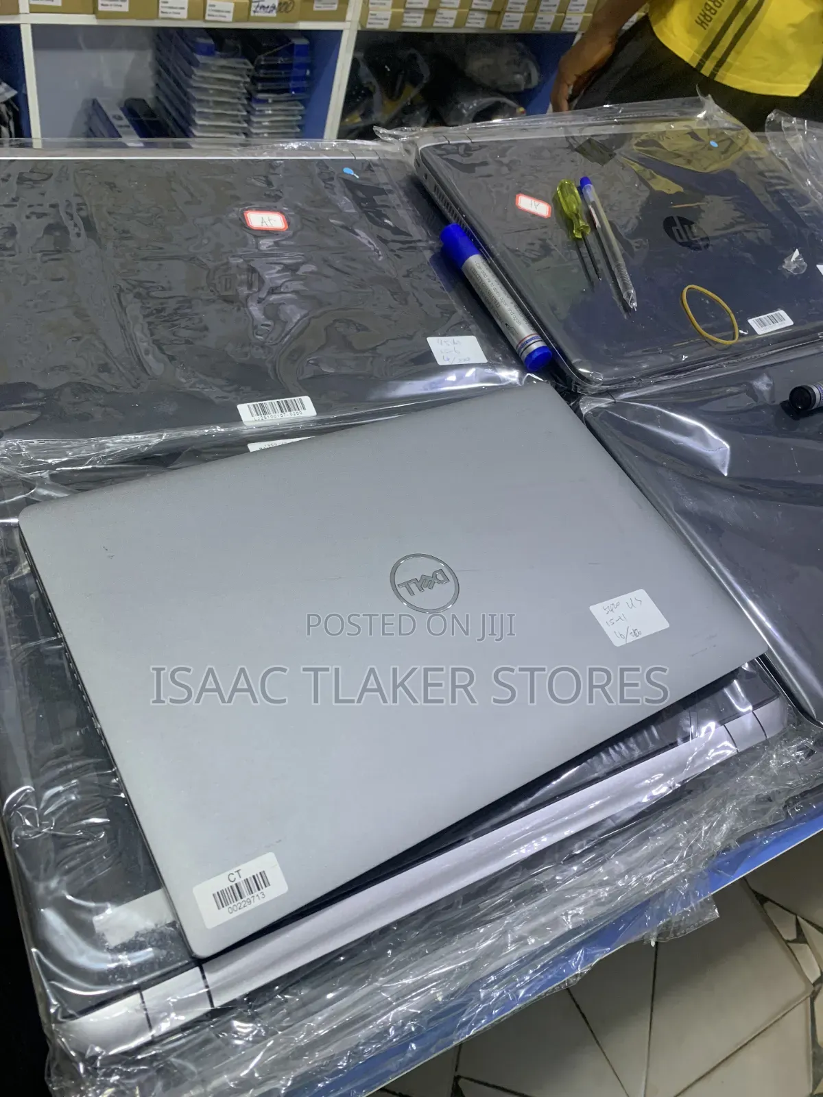 Laptop Dell Latitude 5420 16GB Intel Core i7 SSD 256GB
