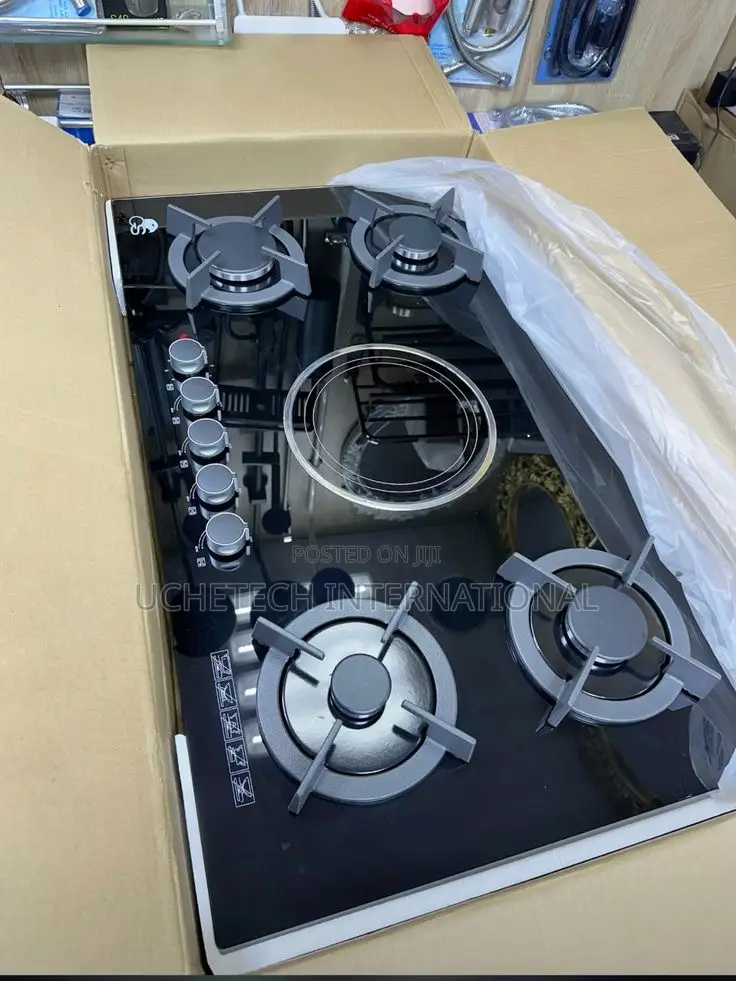 Polyester Inbuilt Gas