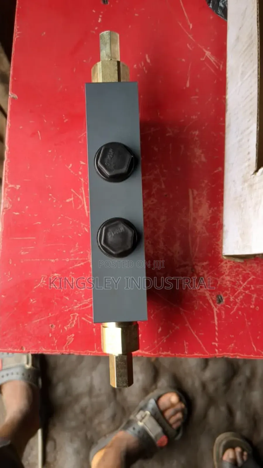 Rotary Machine