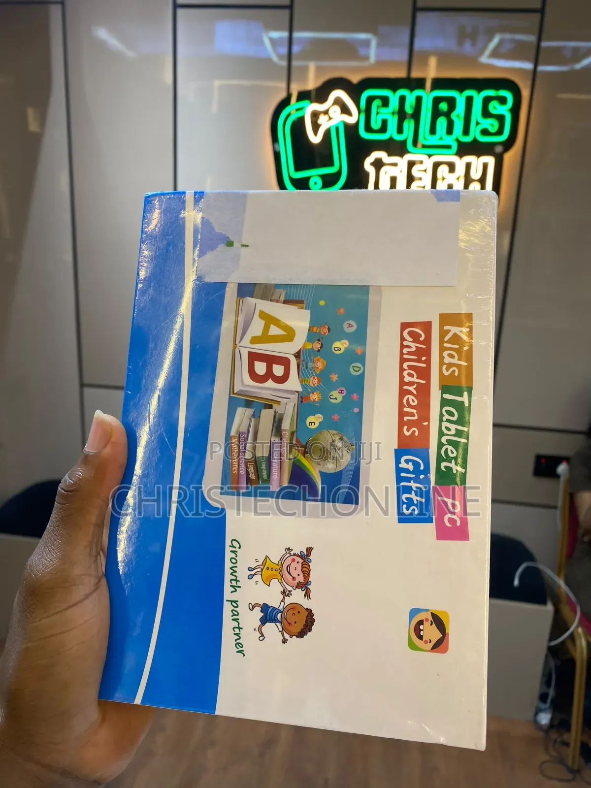 New Tablet 64 GB