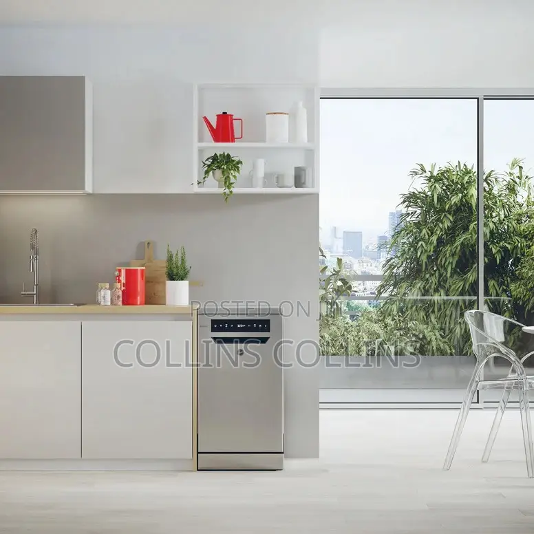 Hoover H-Dish 500 Slimline Dishwasher - 10 Place Settings