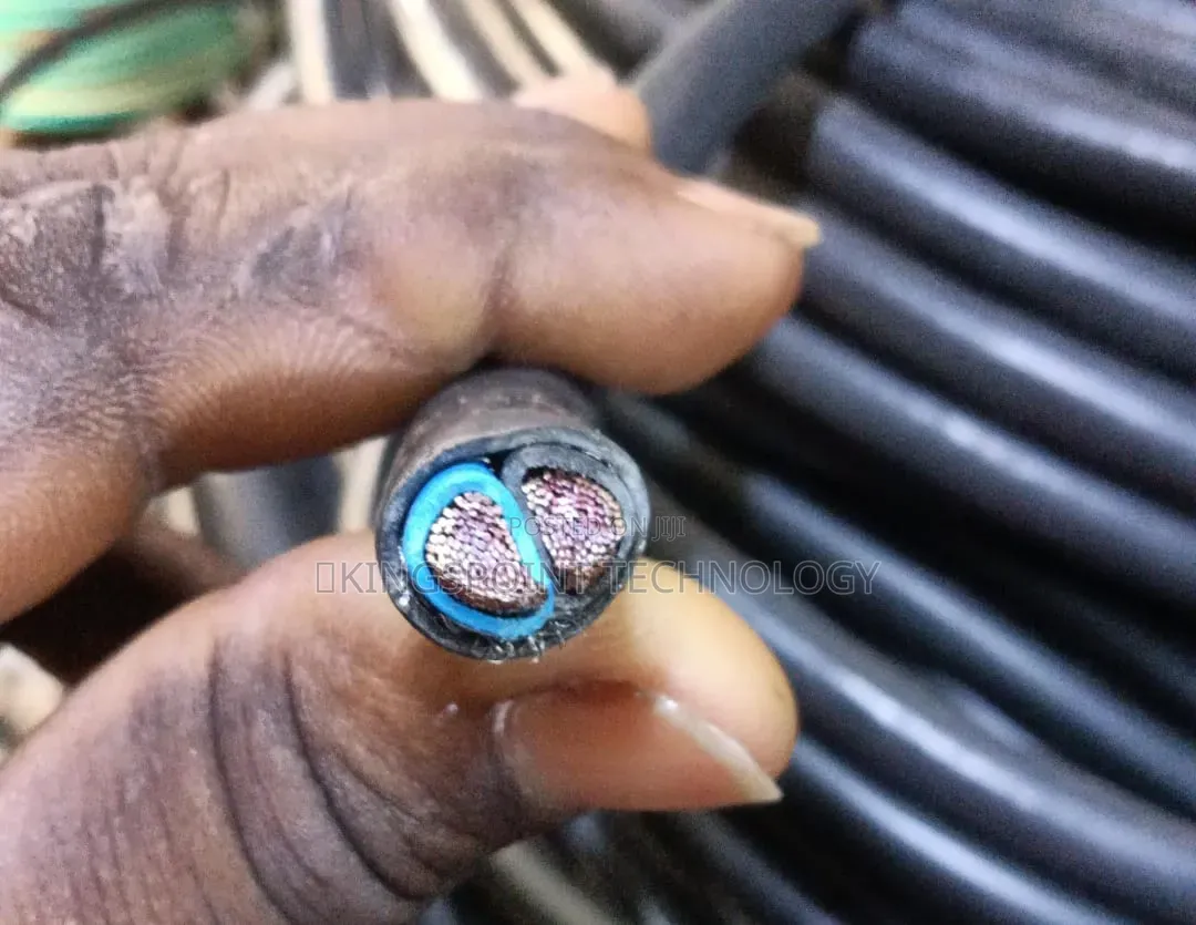 Solar Double Insulator