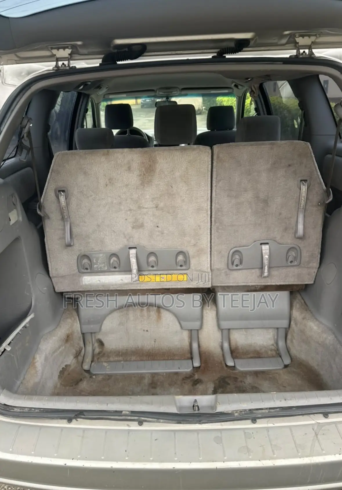 Toyota Sienna CE FWD 2008 Silver