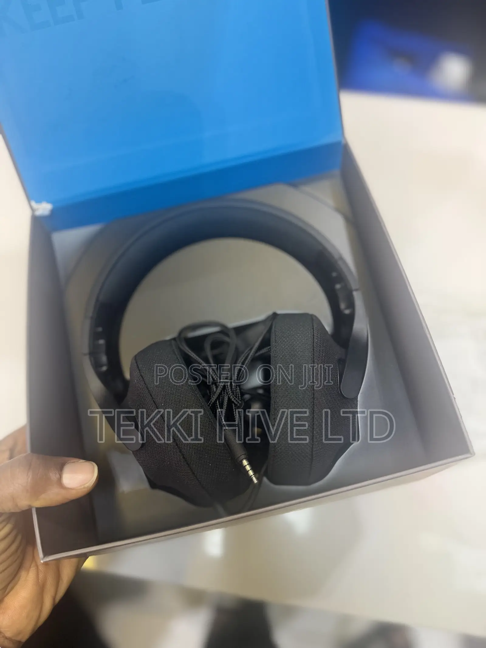 Logitech G433 7.1 Wired Su Switch ,Black
