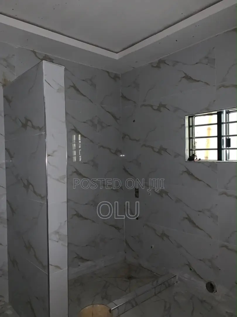 Furnished 4bdrm Duplex in Millennium Estate, Millenuim/UPS for rent