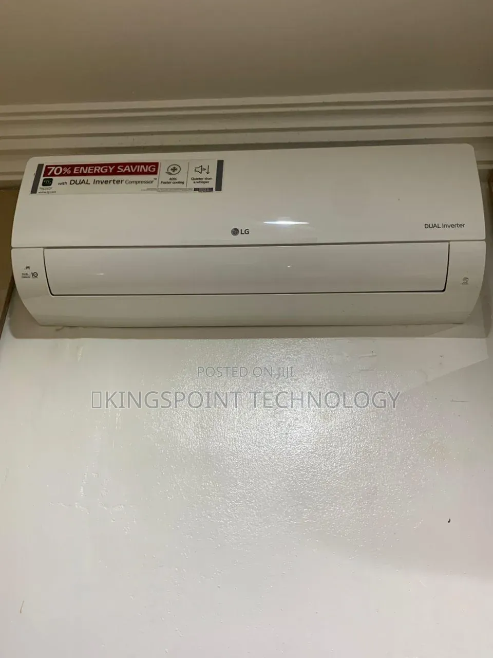 1.5hsp Ac Inverter