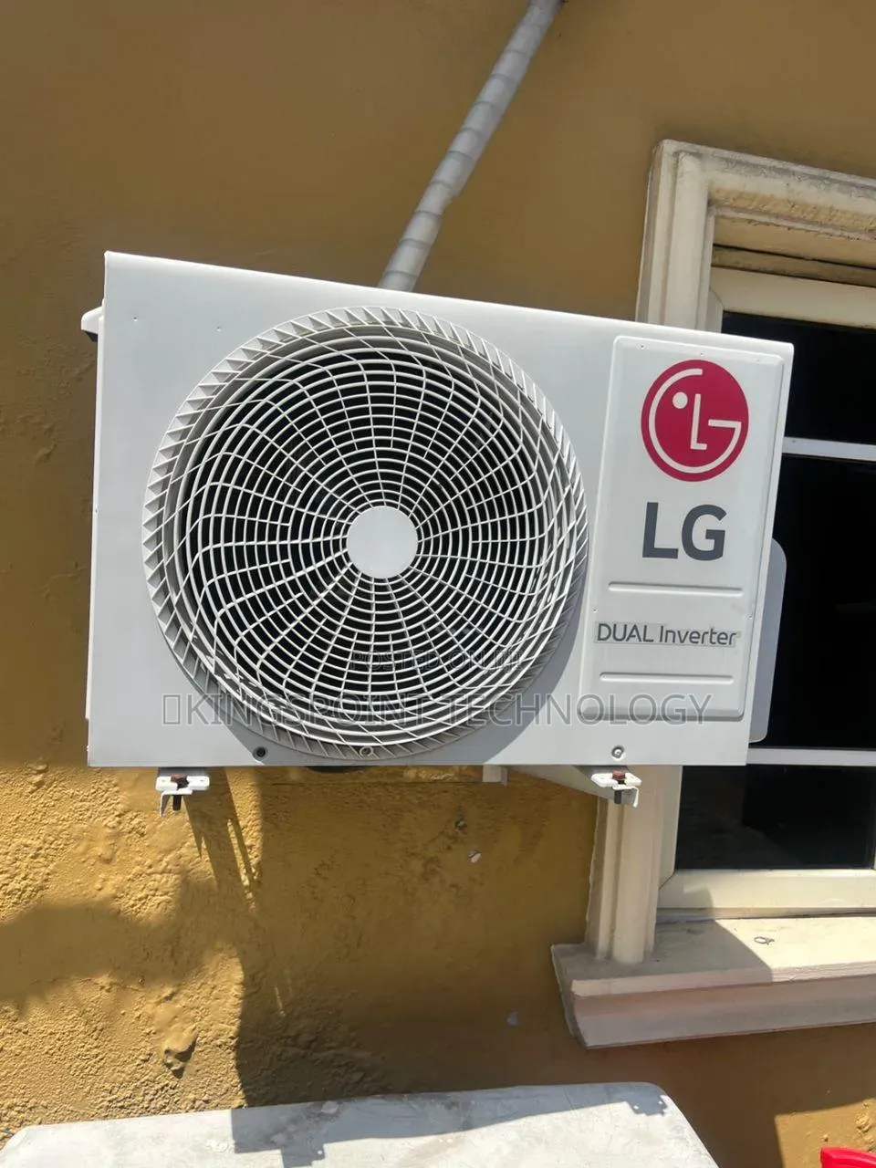 1.5hsp Ac Inverter