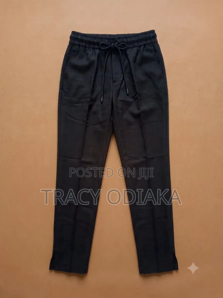 Pant Trousers