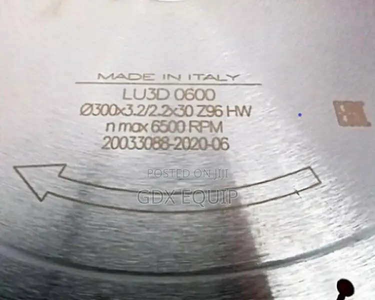 Original Freud Panel Saw Blade 300mm