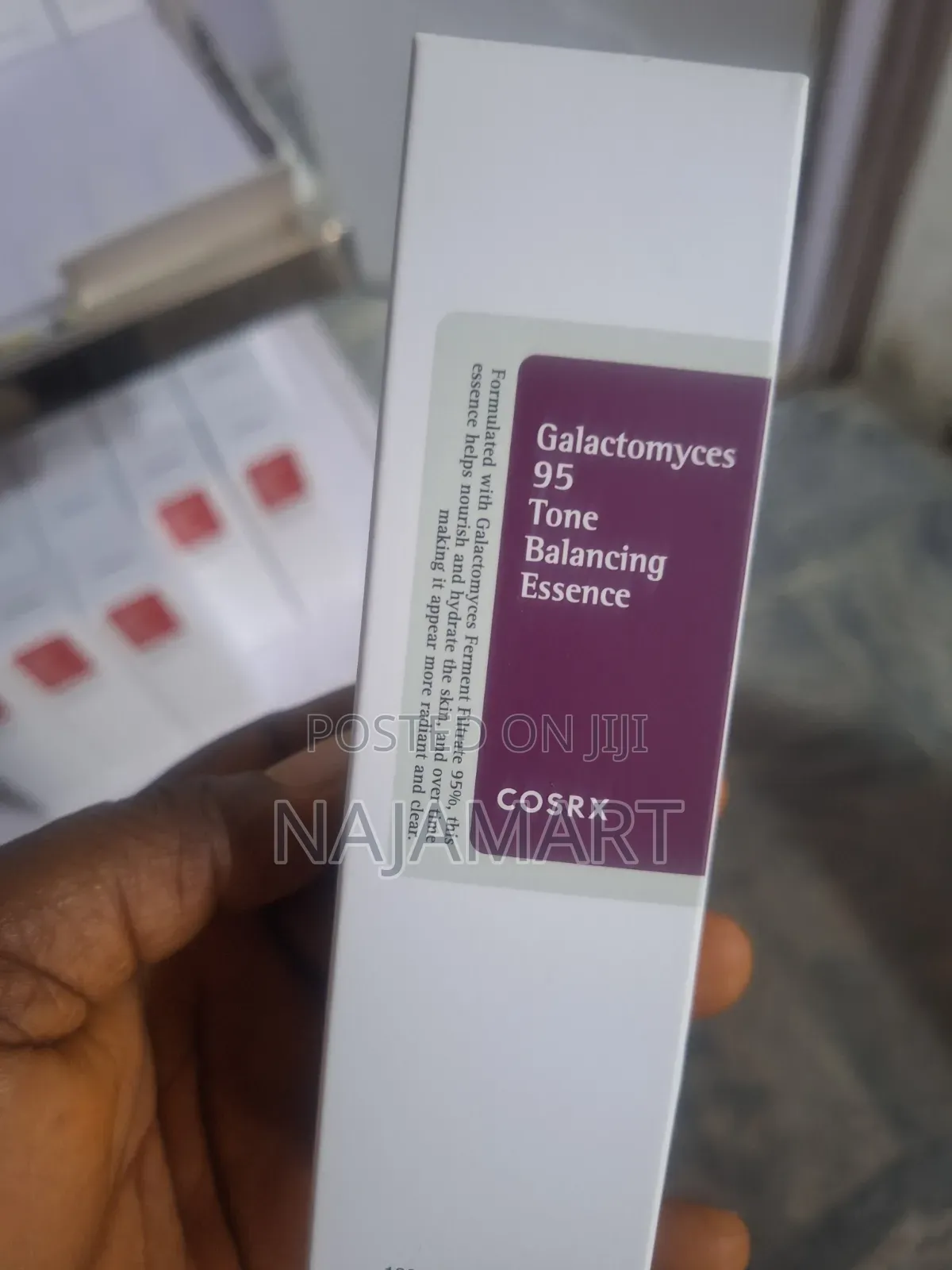 Cosrx Salicylic Acid Daily Gentle Cleanser (150ml)