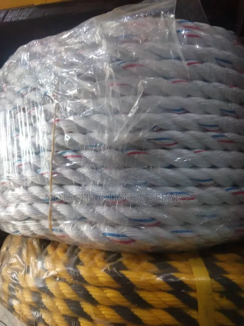 Polypropylene Marine Rope 16/200