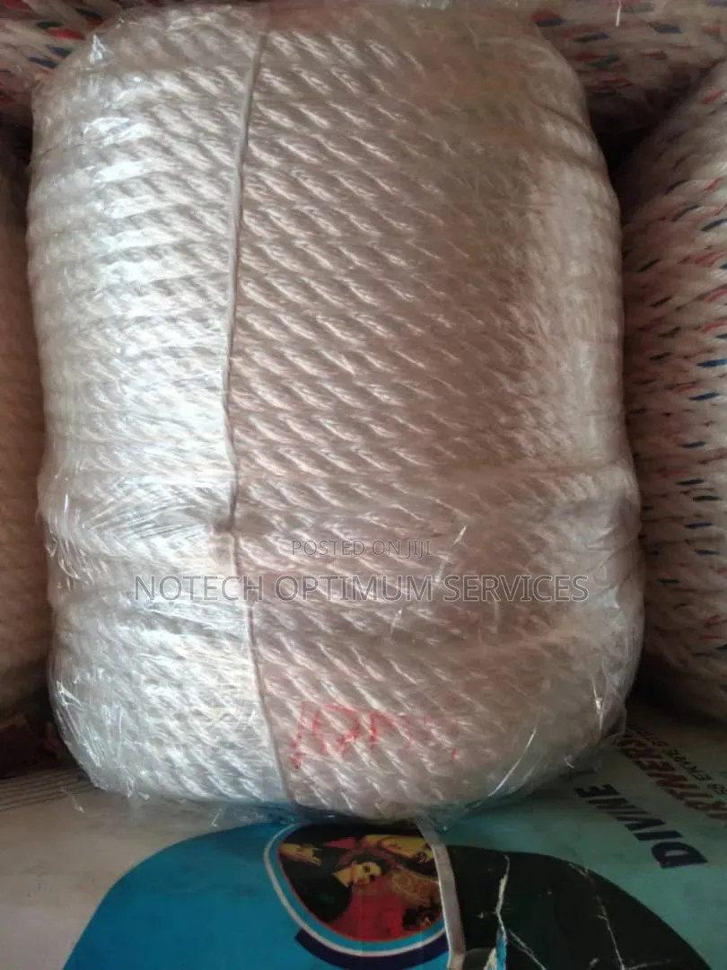 Polypropylene Marine Rope 16/200