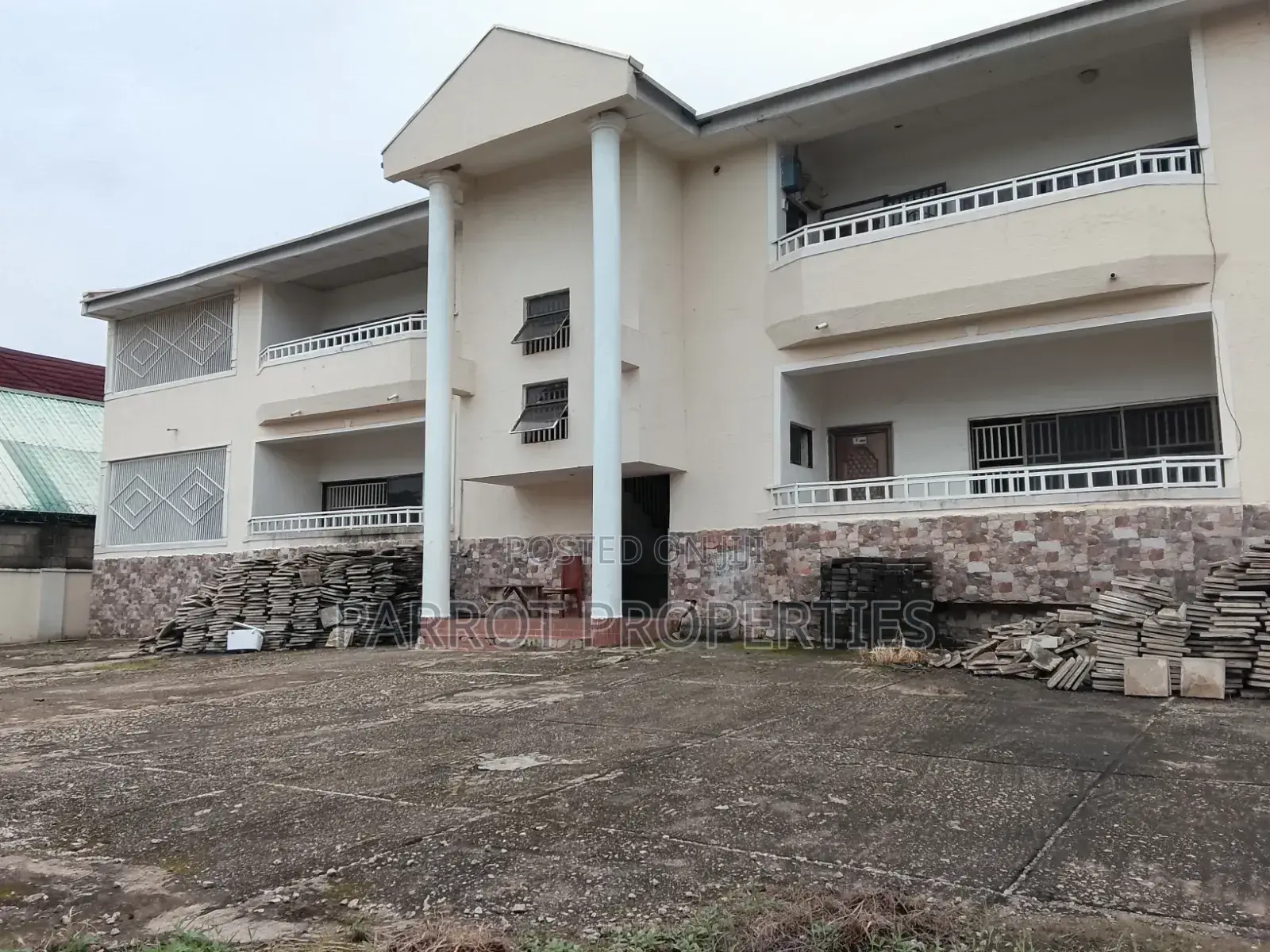 Furnished 3bdrm House in Gwarimpa Main, Gwarinpa for sale